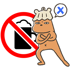 飲酒後のサウナ利用はNG