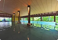 主楼地下室、一层和二层Tosuikyo