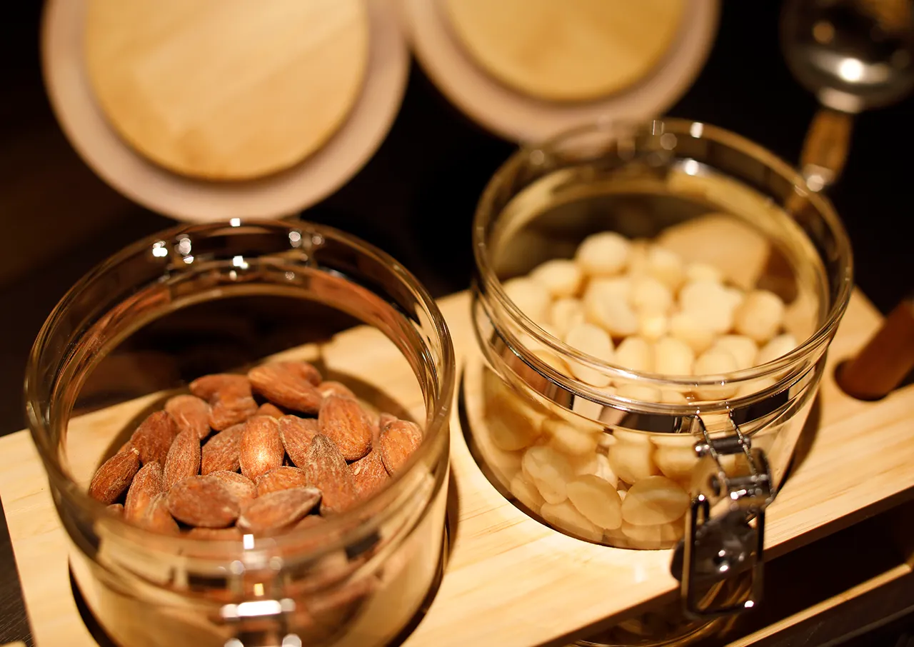 16F ご宿泊者様専用ラウンジ