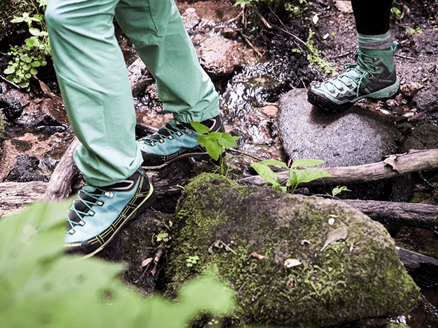 札幌岳·八剑山 (轻登山)