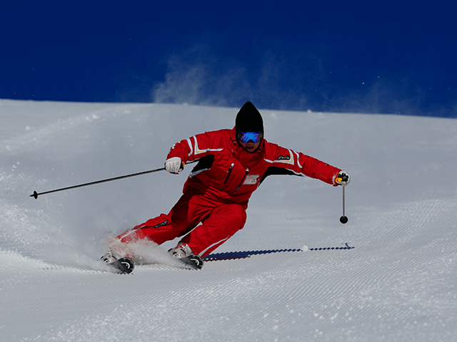 札幌国际滑雪场